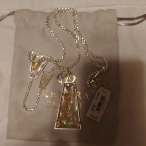 Kendra Scott Collins Necklace